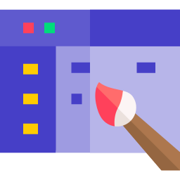 Website Design Toronto icon