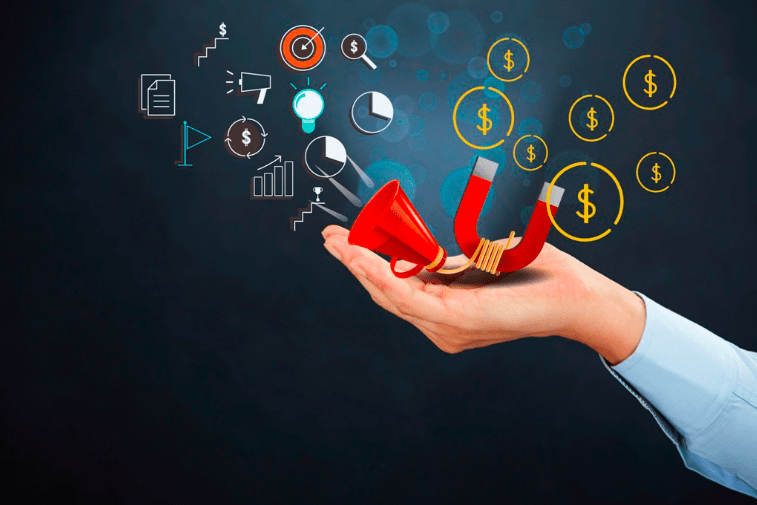 3x the number of phone calls through Google Business profile 3 Digital magnet