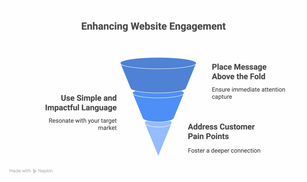 enhancing website engagement