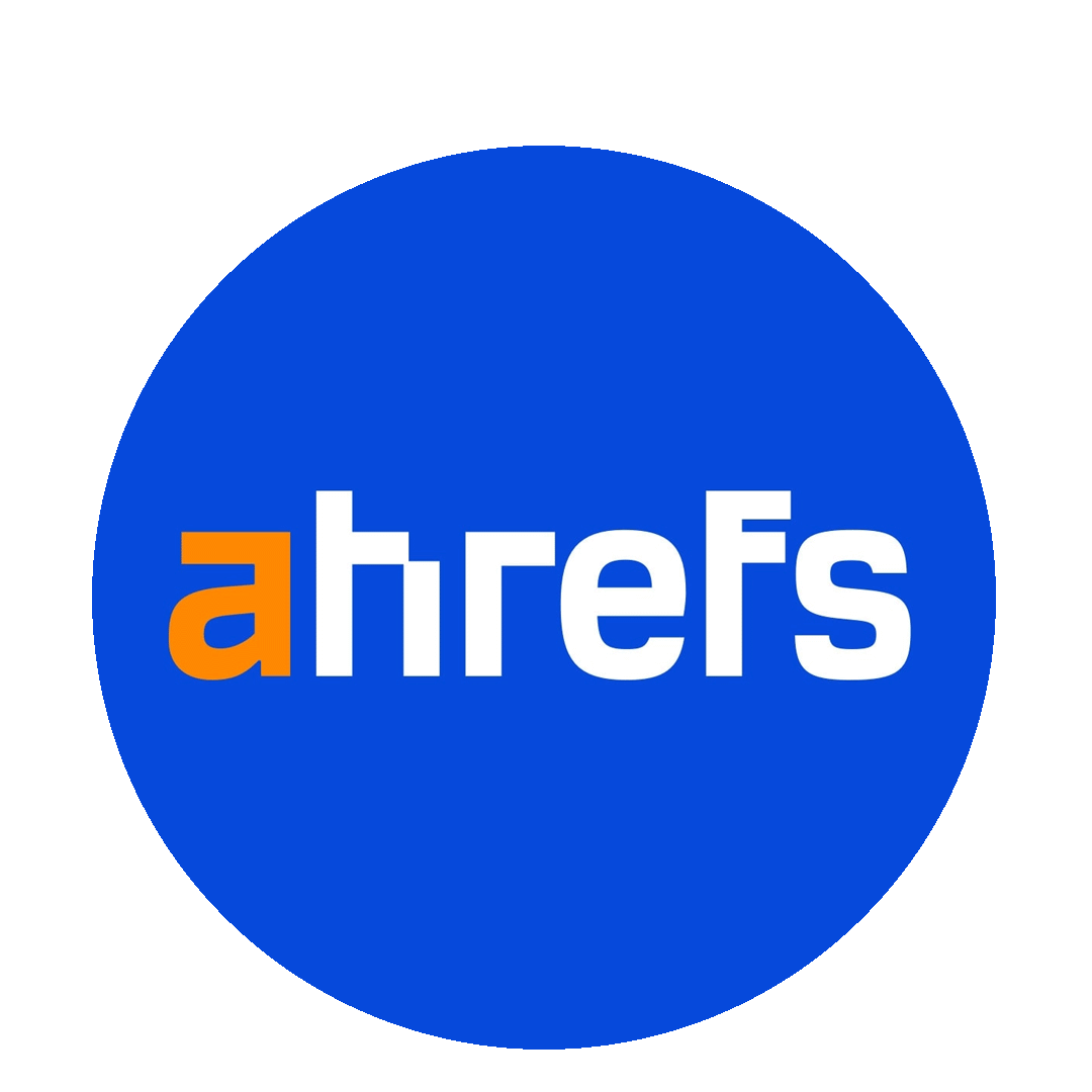 ahrefs