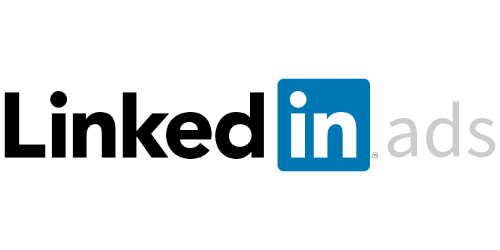 linkedin ads logo