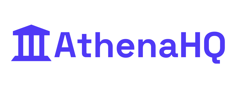 Athena logo