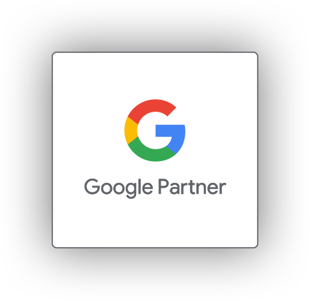 GooglePartner logo