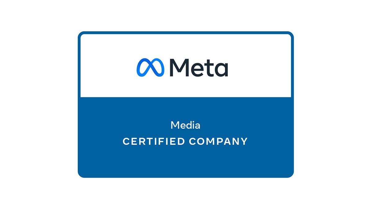 Meta Certification blog image
